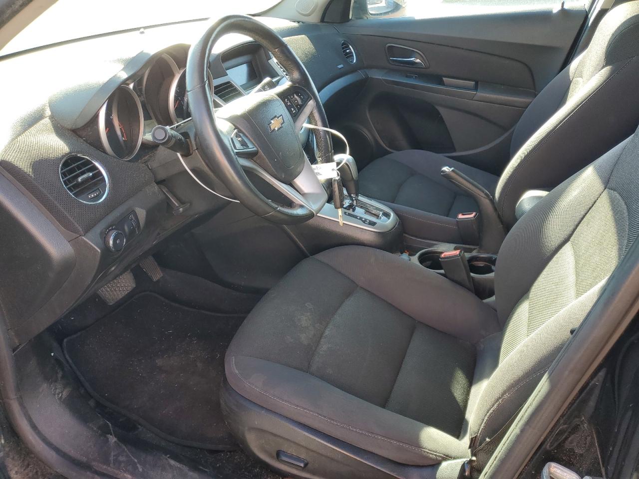 2013 Chevrolet Cruze - Image 7