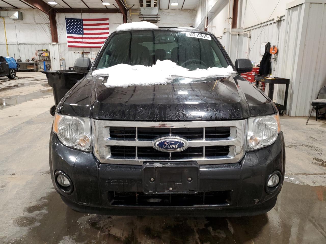 2011 Ford Escape - Image 5