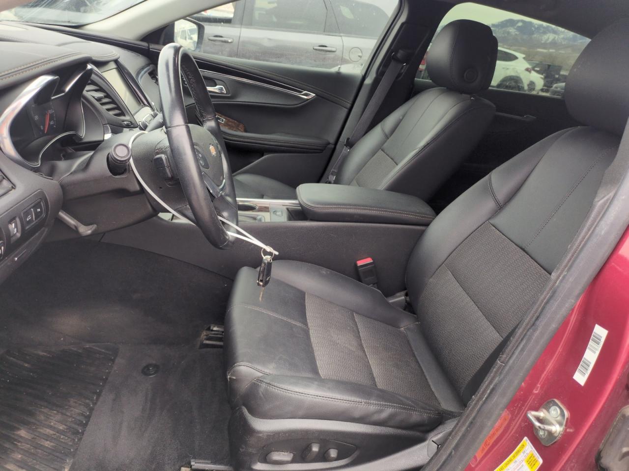 2014 Chevrolet Impala - Image 7