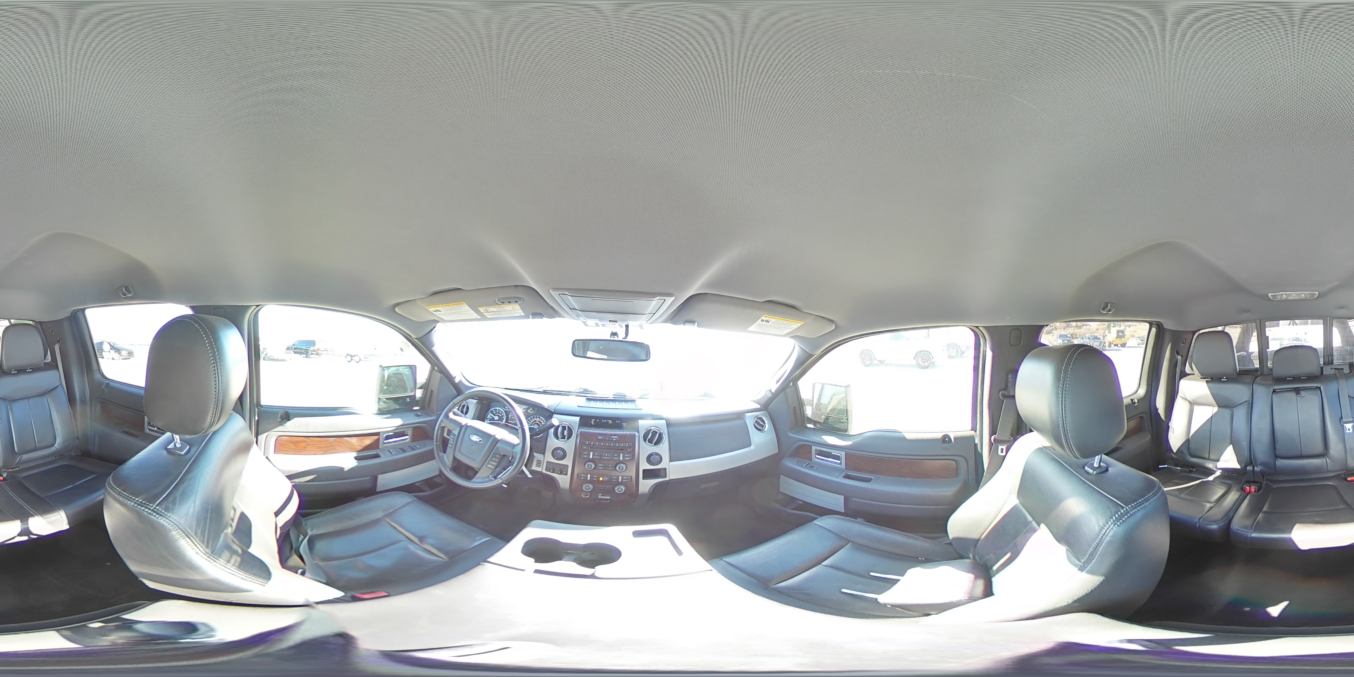 2012 Ford F-150 - Image 13