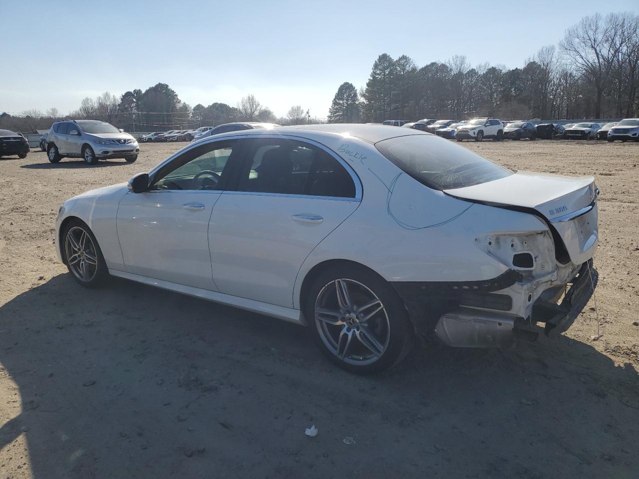 2019 Mercedes-Benz E-klasse - Image 2