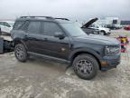 2024 Ford Bronco Sport Badlands на продаже в Tulsa, OK - Rear End