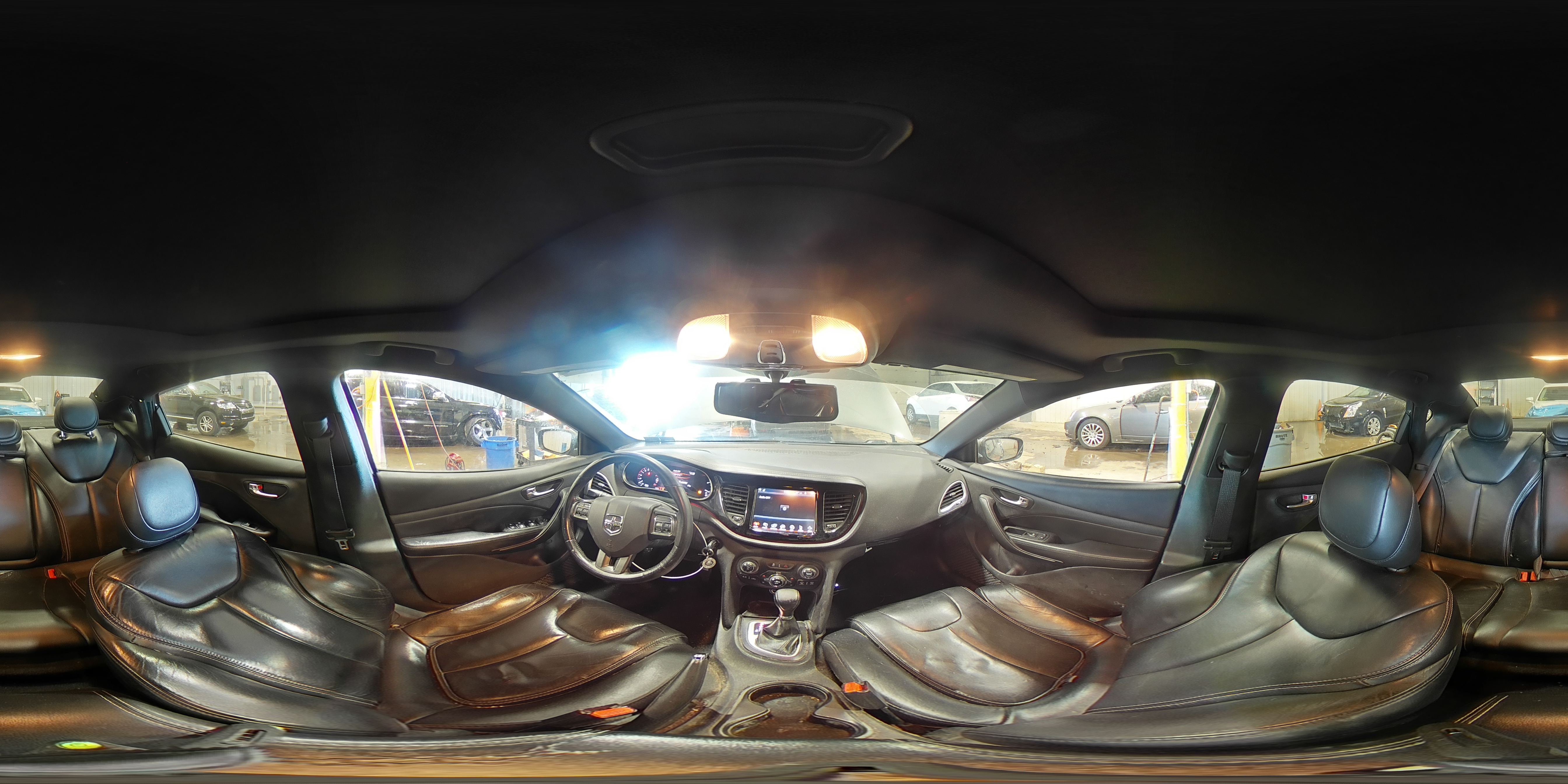 2013 Dodge Dart - Image 15