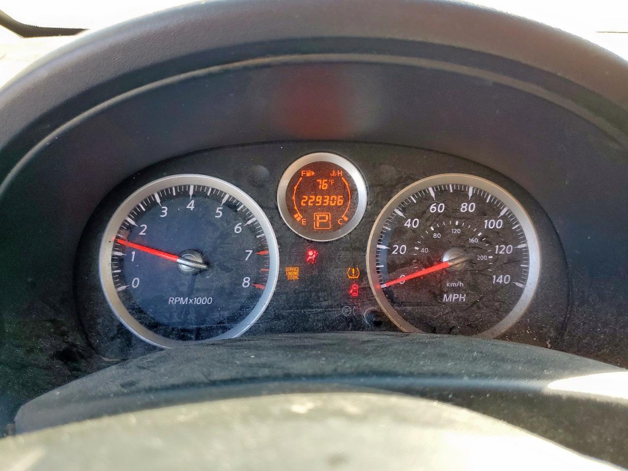2010 Nissan Sentra - Image 9