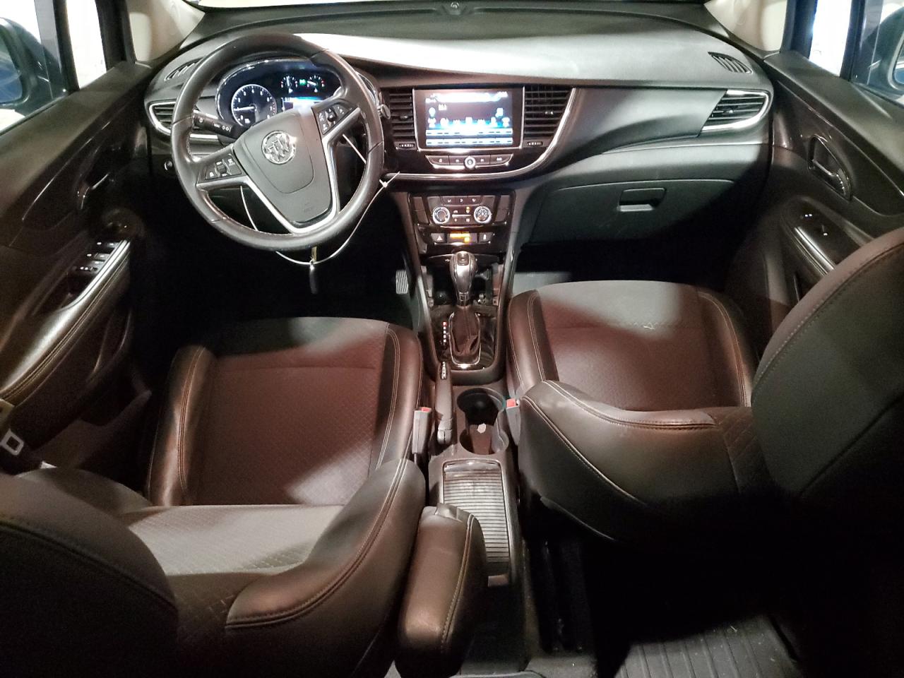 2020 Buick Encore - Image 8