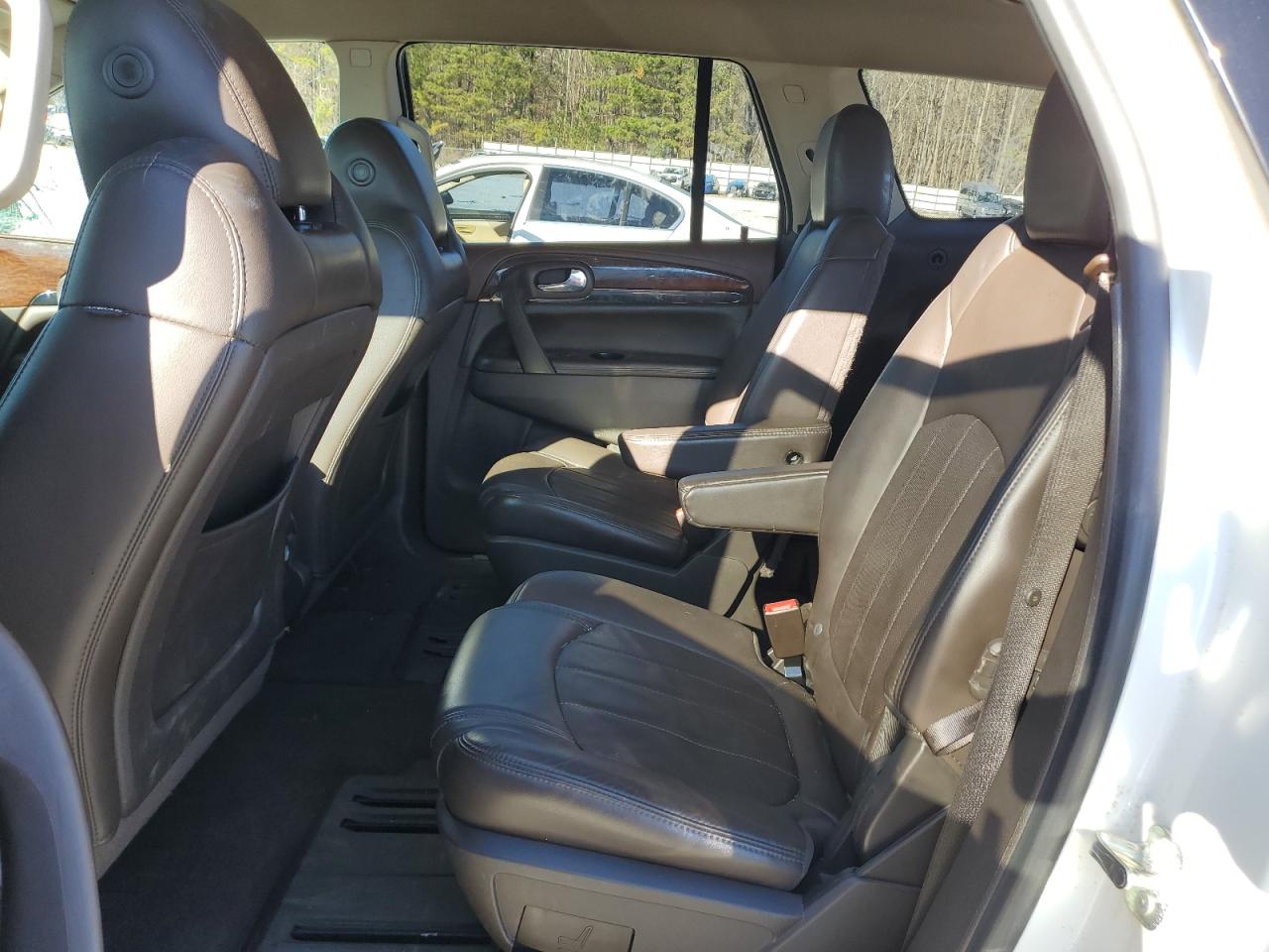 2014 Buick Enclave - Image 11