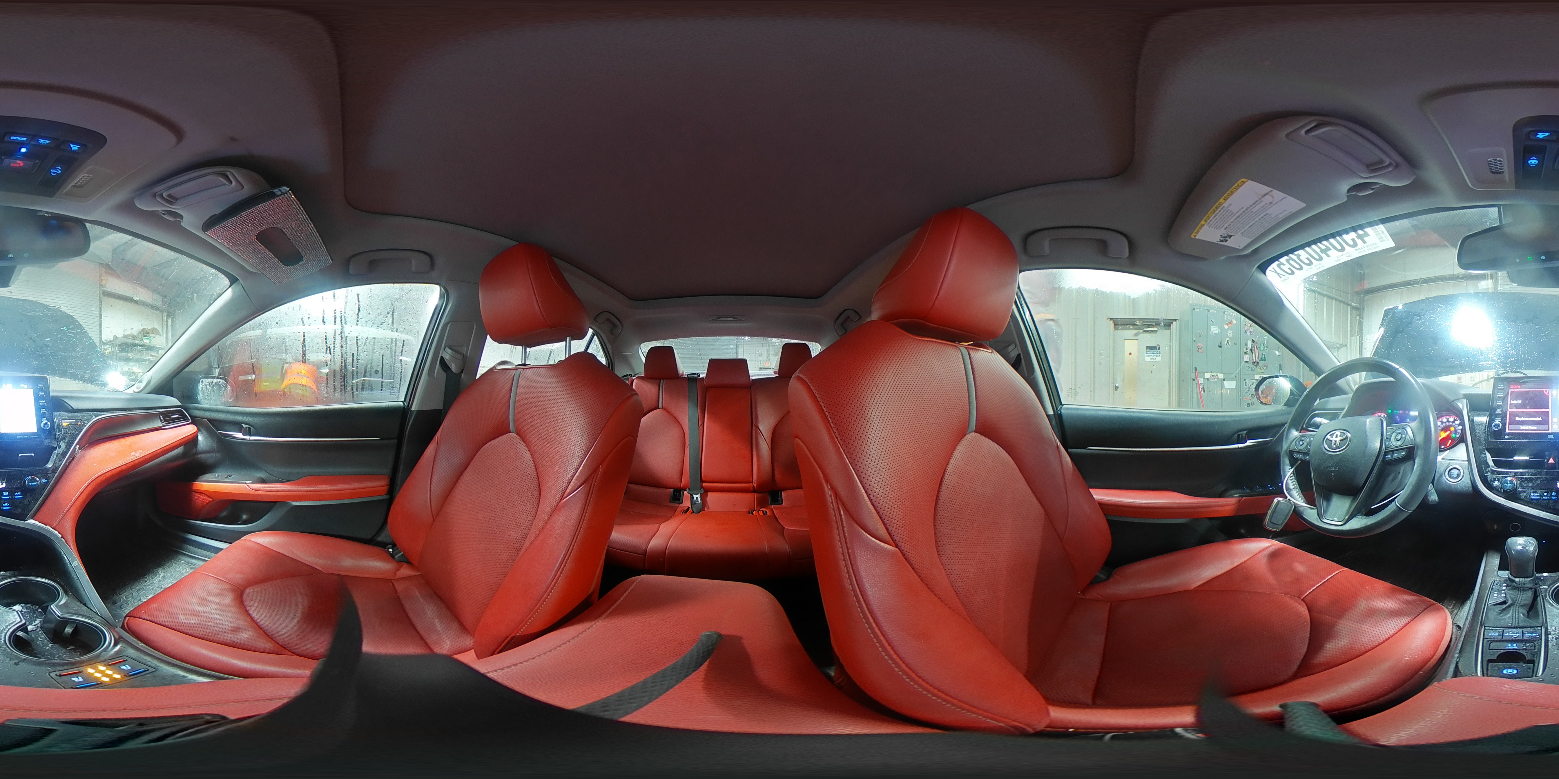 2022 Toyota Camry - Image 14