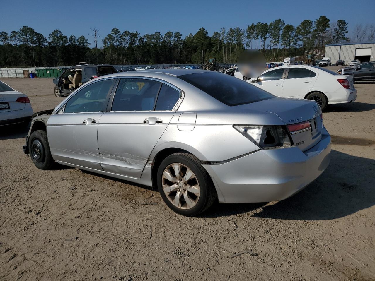 2012 Honda Accord - Image 2