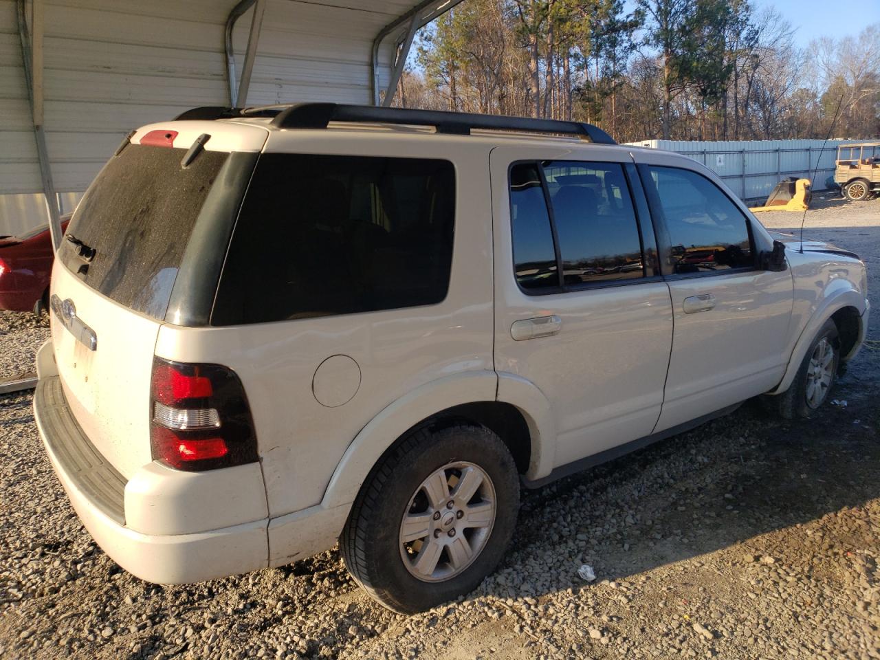 2009 Ford Explorer - Image 3