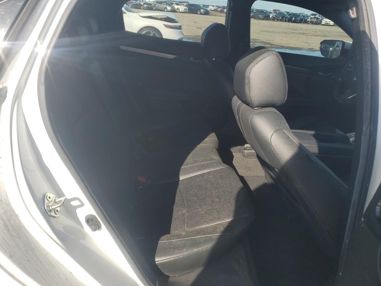 2018 Honda Civic - Image 10