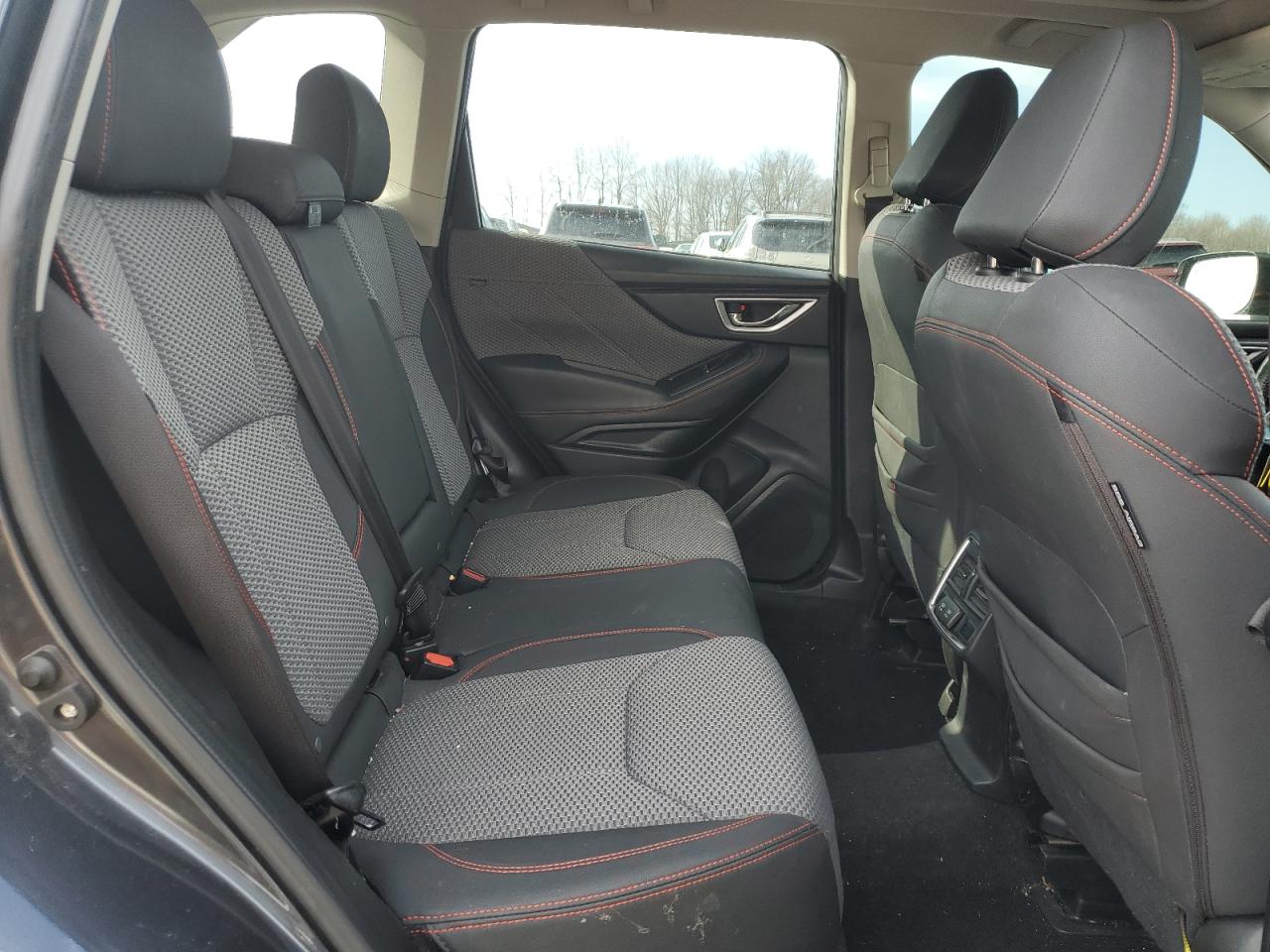 2019 Subaru Forester - Image 11