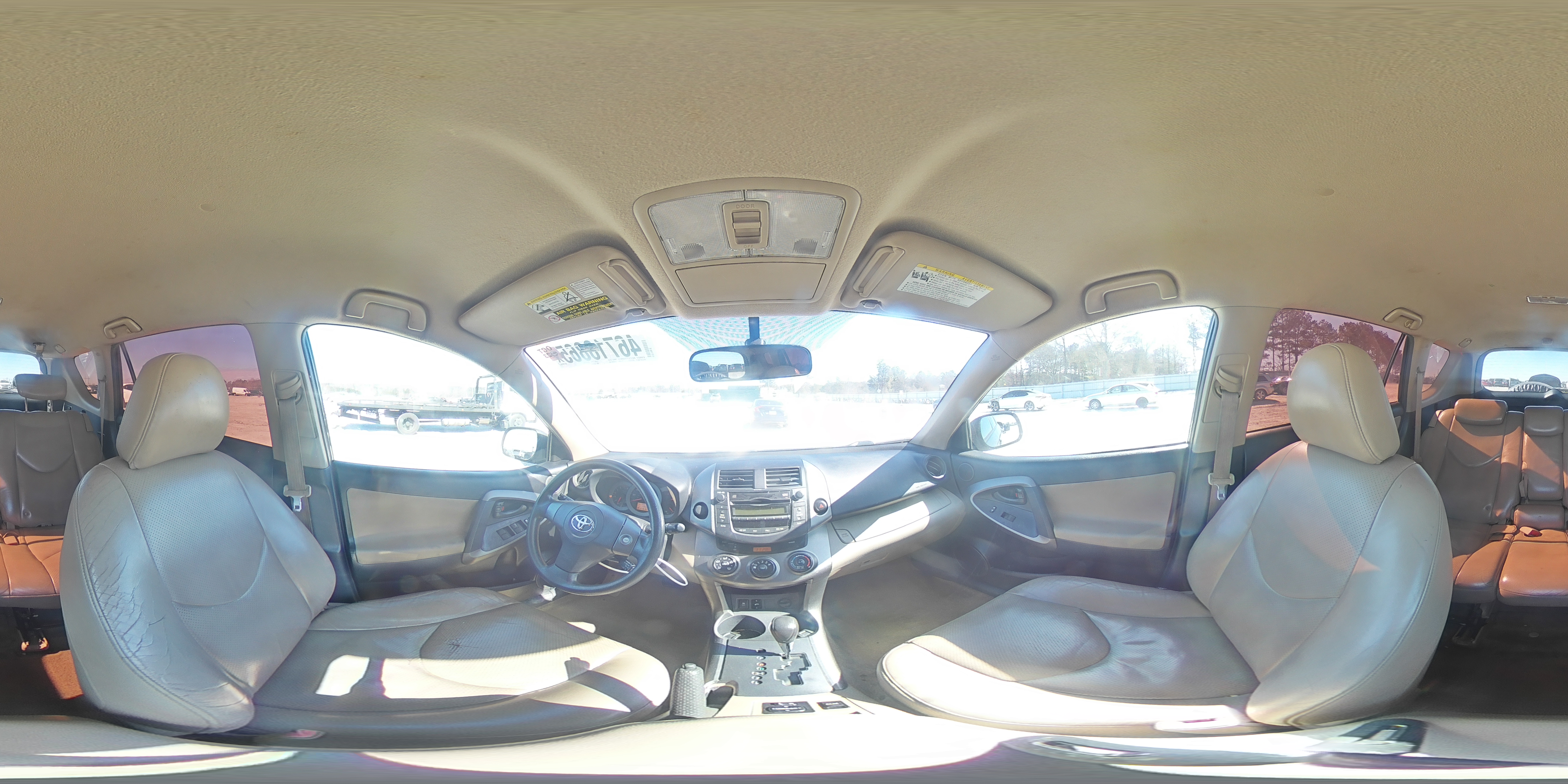 2010 Toyota RAV 4 - Image 14