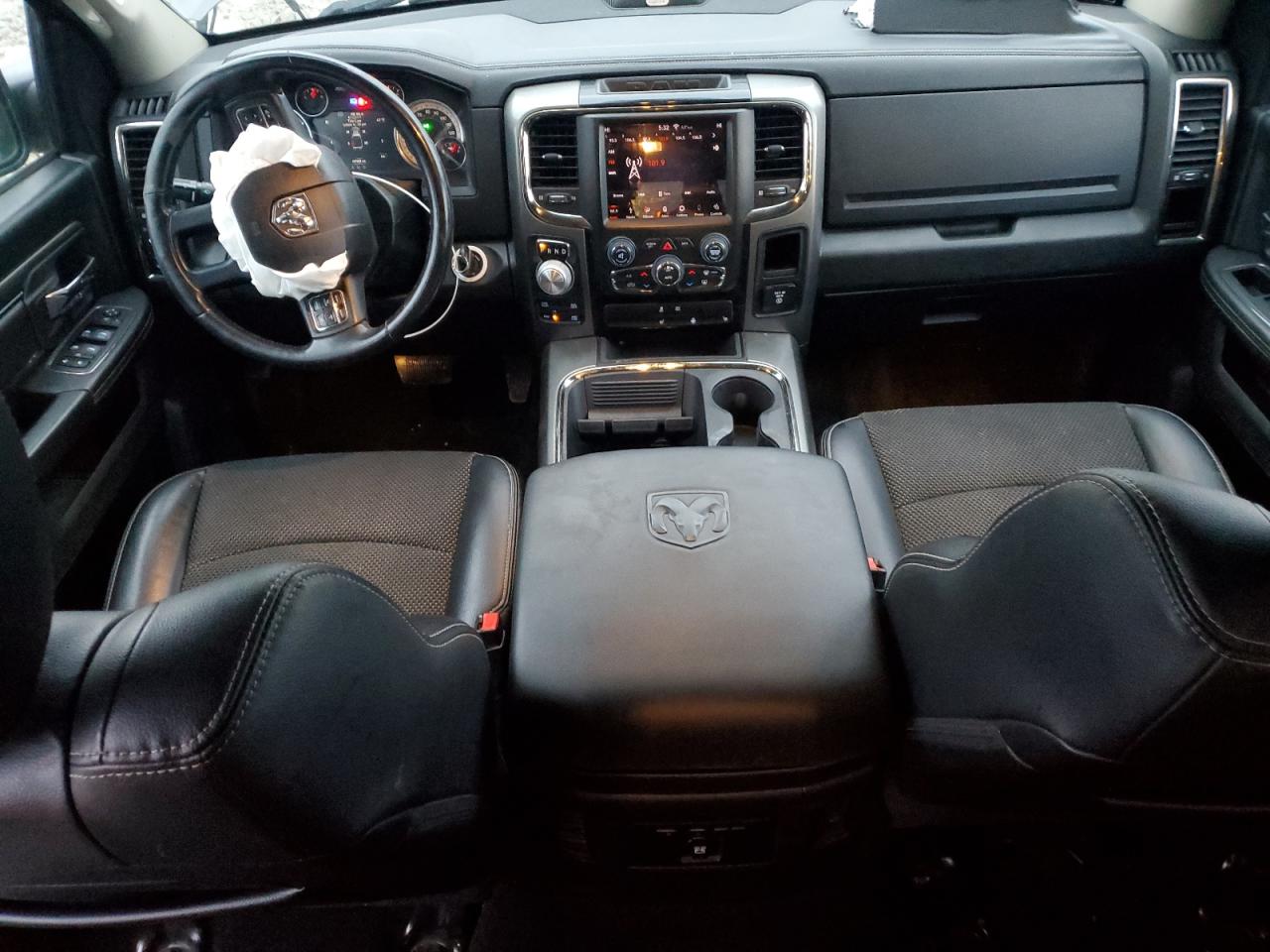 2018 RAM 1500 - Image 8