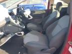 2010 FORD KA ZETEC for sale at Copart WISBECH