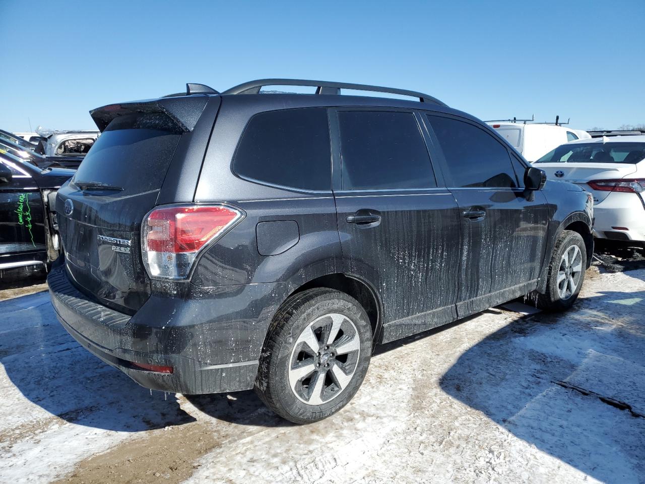 2017 Subaru Forester - Image 3