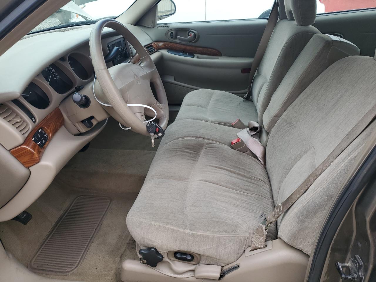 2002 Buick LeSabre - Image 7