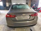 2017 Chevrolet Malibu Lt de vânzare în Indianapolis, IN - Front End