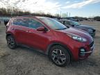 2021 Kia Sportage Ex for Sale in Memphis, TN - Rear End