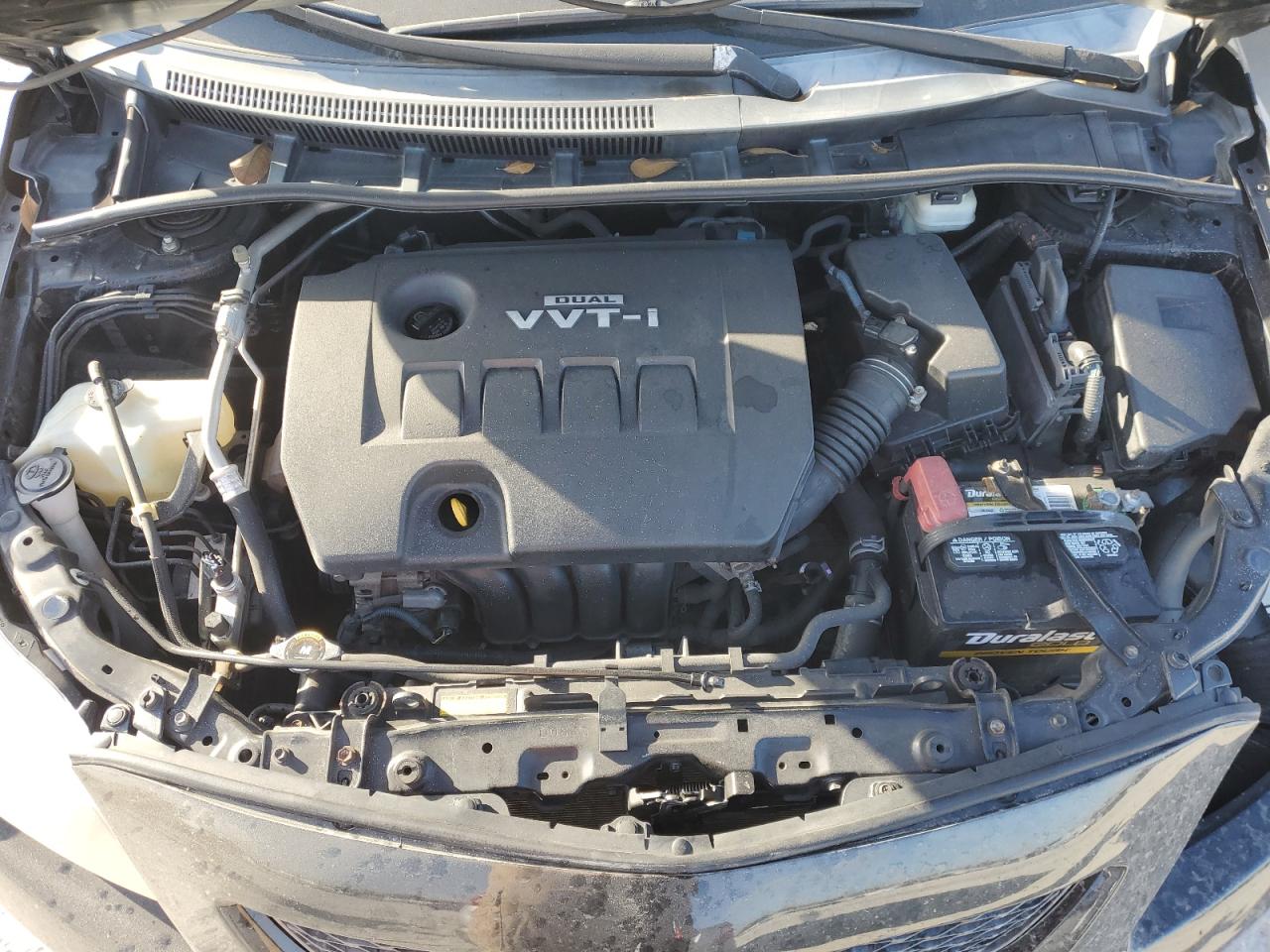 2009 Toyota Corolla - Image 11