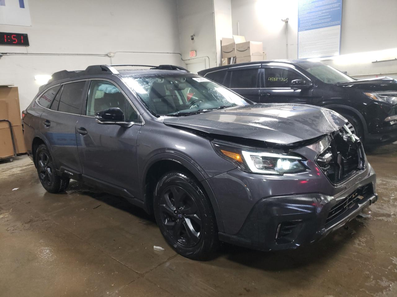 2020 Subaru Outback - Image 4