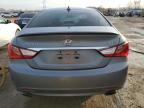 2013 Hyundai Sonata Se de vânzare în Pekin, IL - Front End