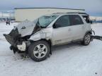 2008 GMC ACADIA SLE for sale at Copart AB - CALGARY