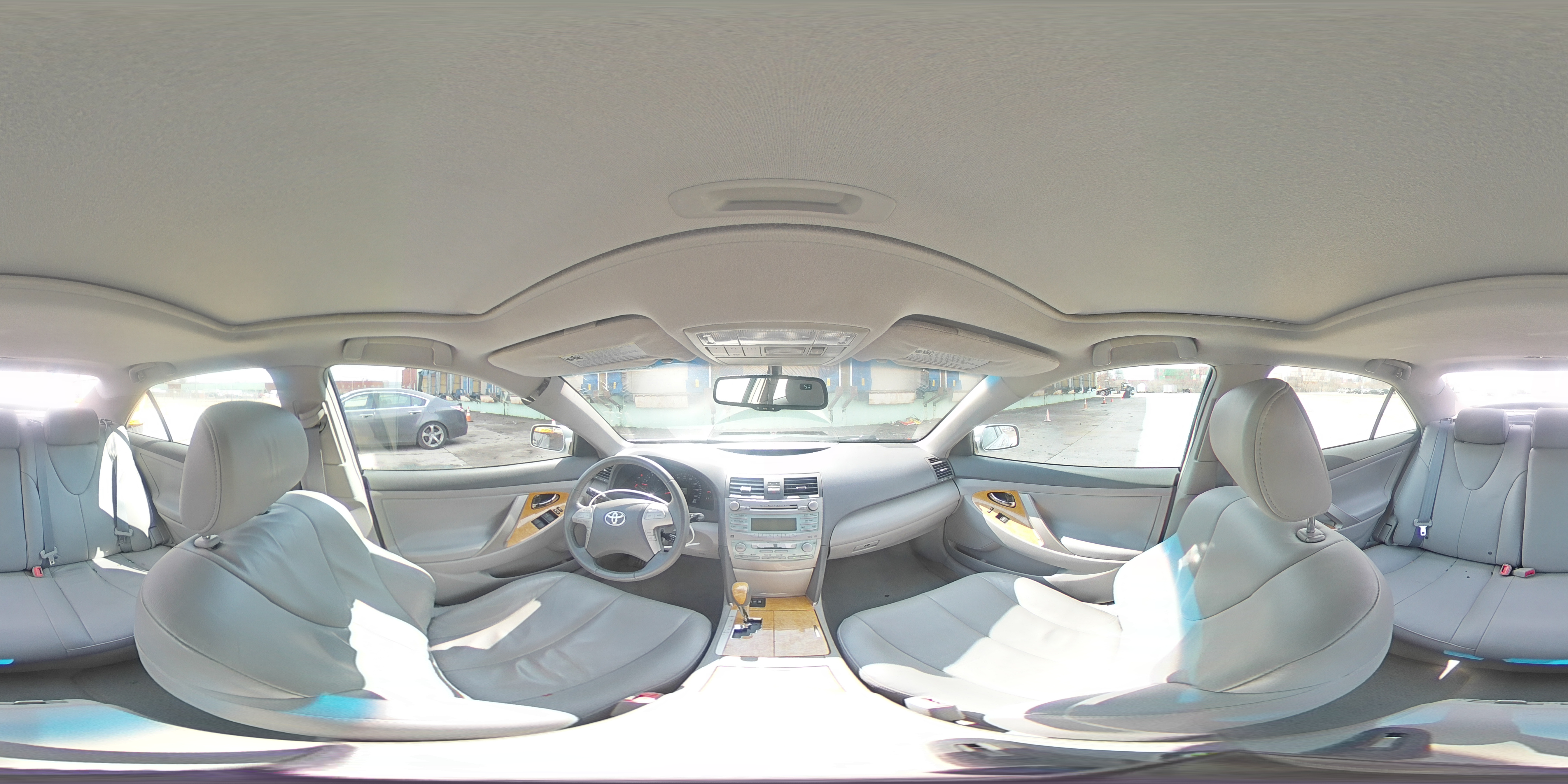 2007 Toyota Camry - Image 12