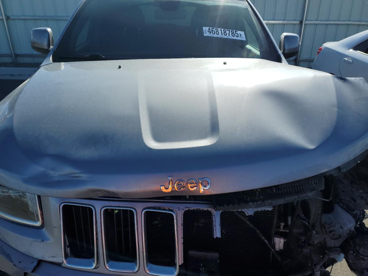 2016 Jeep Grand Cherokee - Image 13