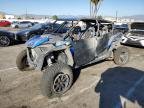 2021 Polaris Rzr Xp 4 Turbo S Velocity zu verkaufen in Van Nuys, CA - Rollover
