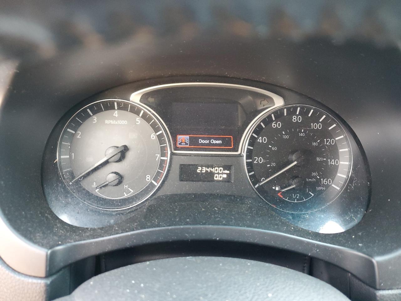 2014 Nissan Altima - Image 9