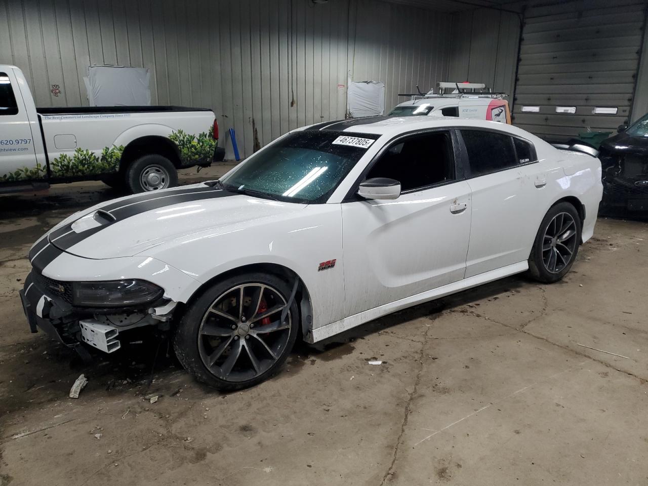 2016 Dodge Charger - Image 1