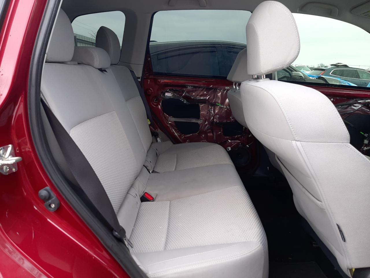 2018 Subaru Forester - Image 11