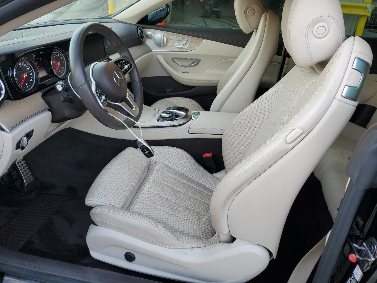 2019 Mercedes-Benz E-klasse - Image 7