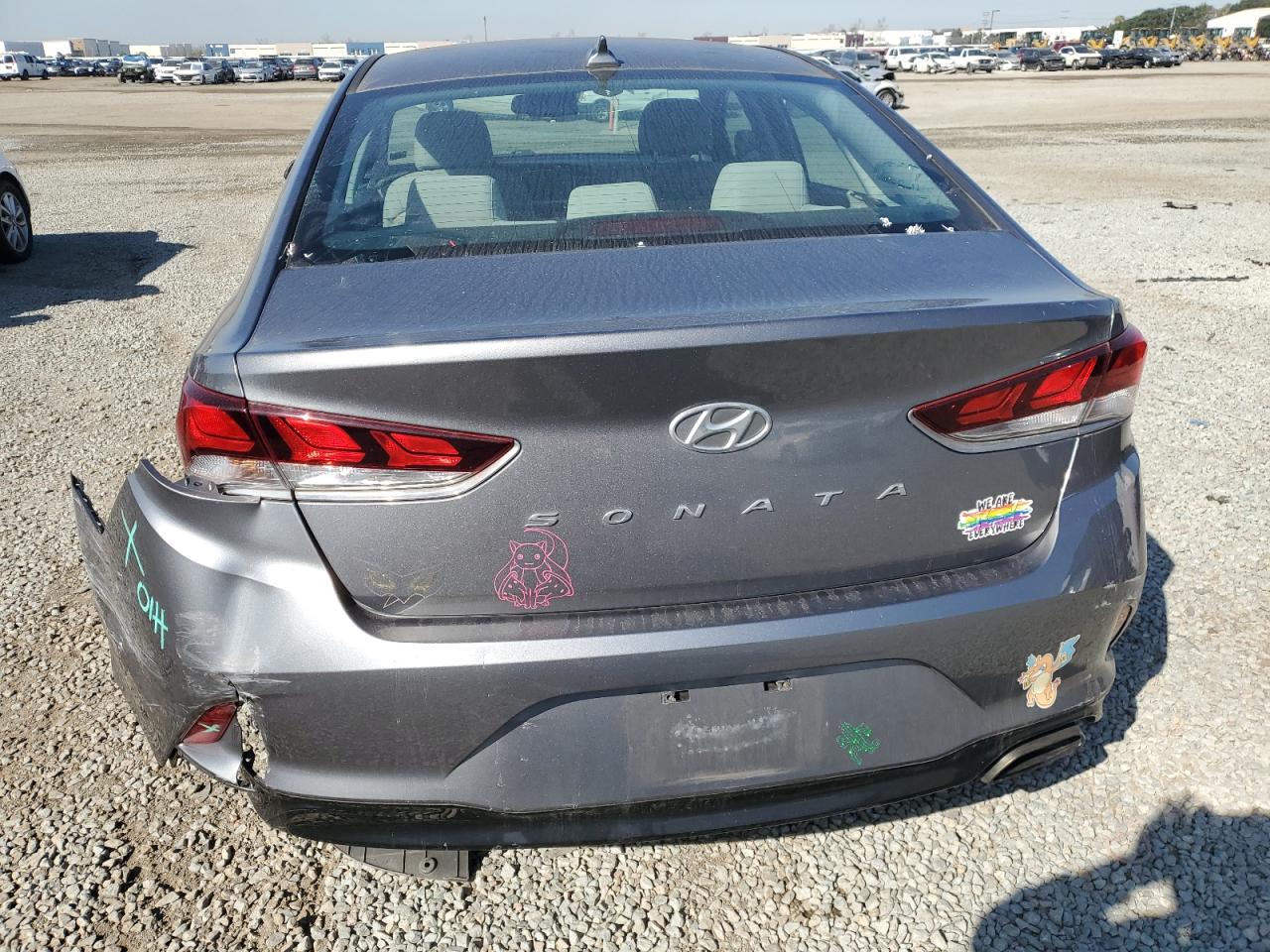 2018 Hyundai Sonata - Image 6