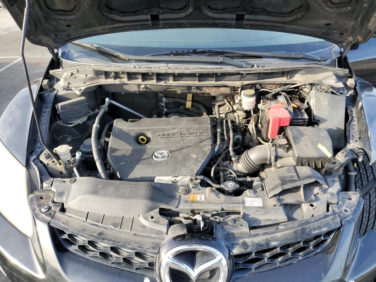 2012 Mazda CX-7 - Image 12