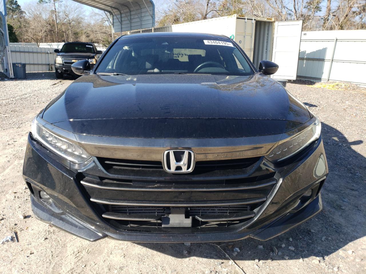 1HGCV1F34NA097938 HONDA ACCORD 2022