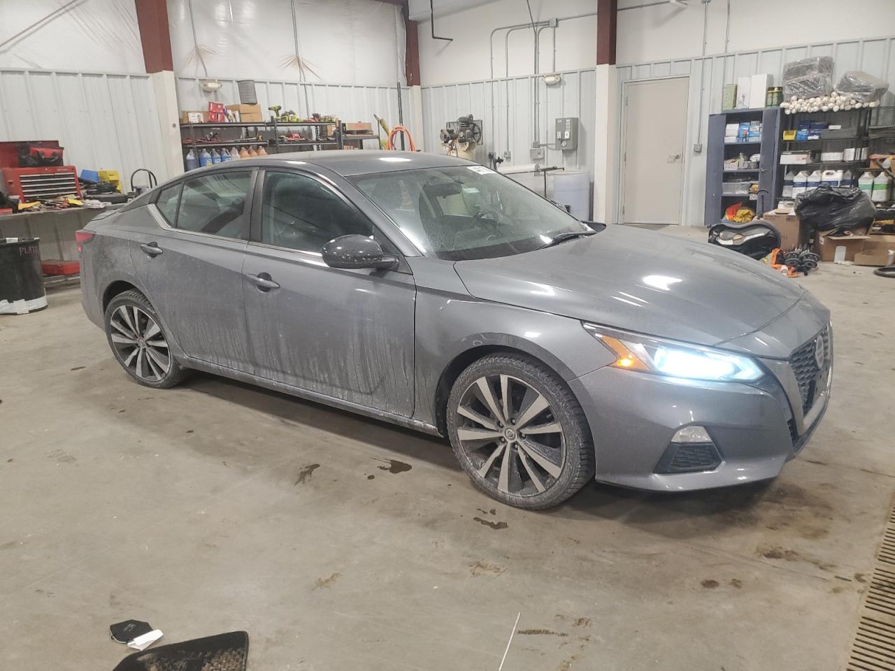 1N4BL4CVXKC139610 NISSAN ALTIMA 2019