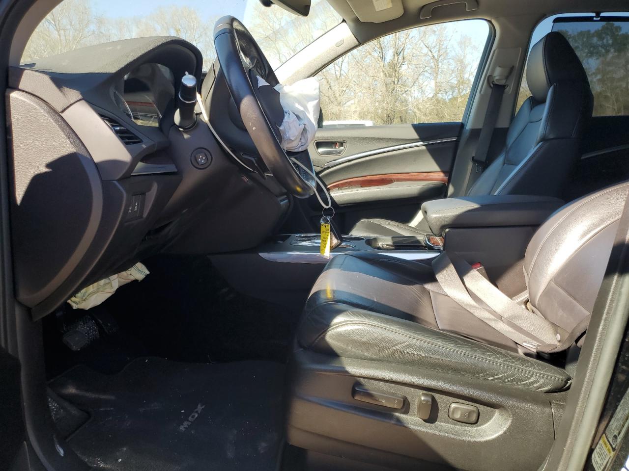 2016 Acura MDX - Image 7
