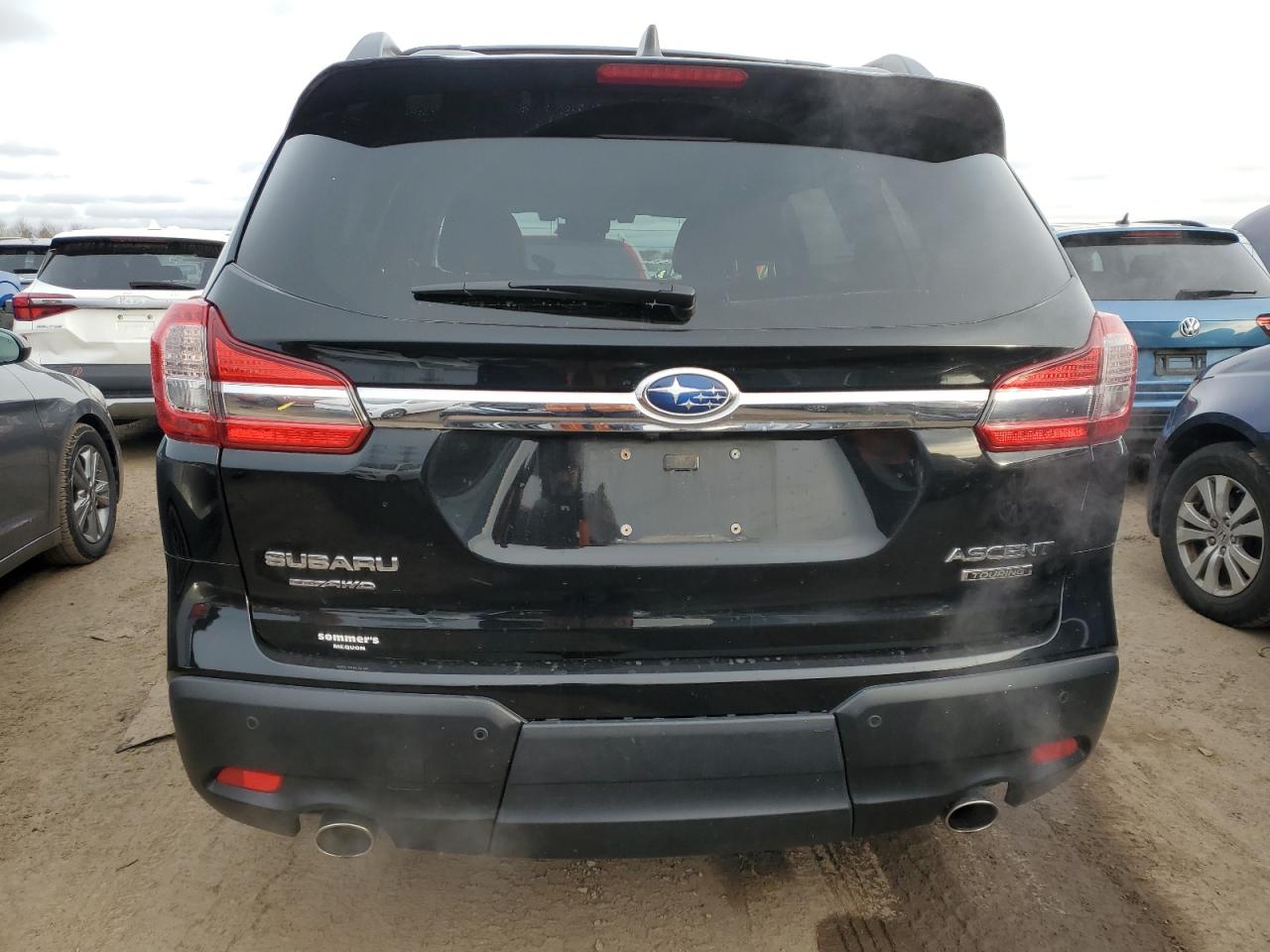 2020 Subaru Ascent - Image 6