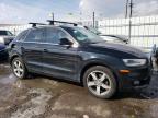 2015 Audi Q3 Premium Plus de vânzare în Littleton, CO - Rear End