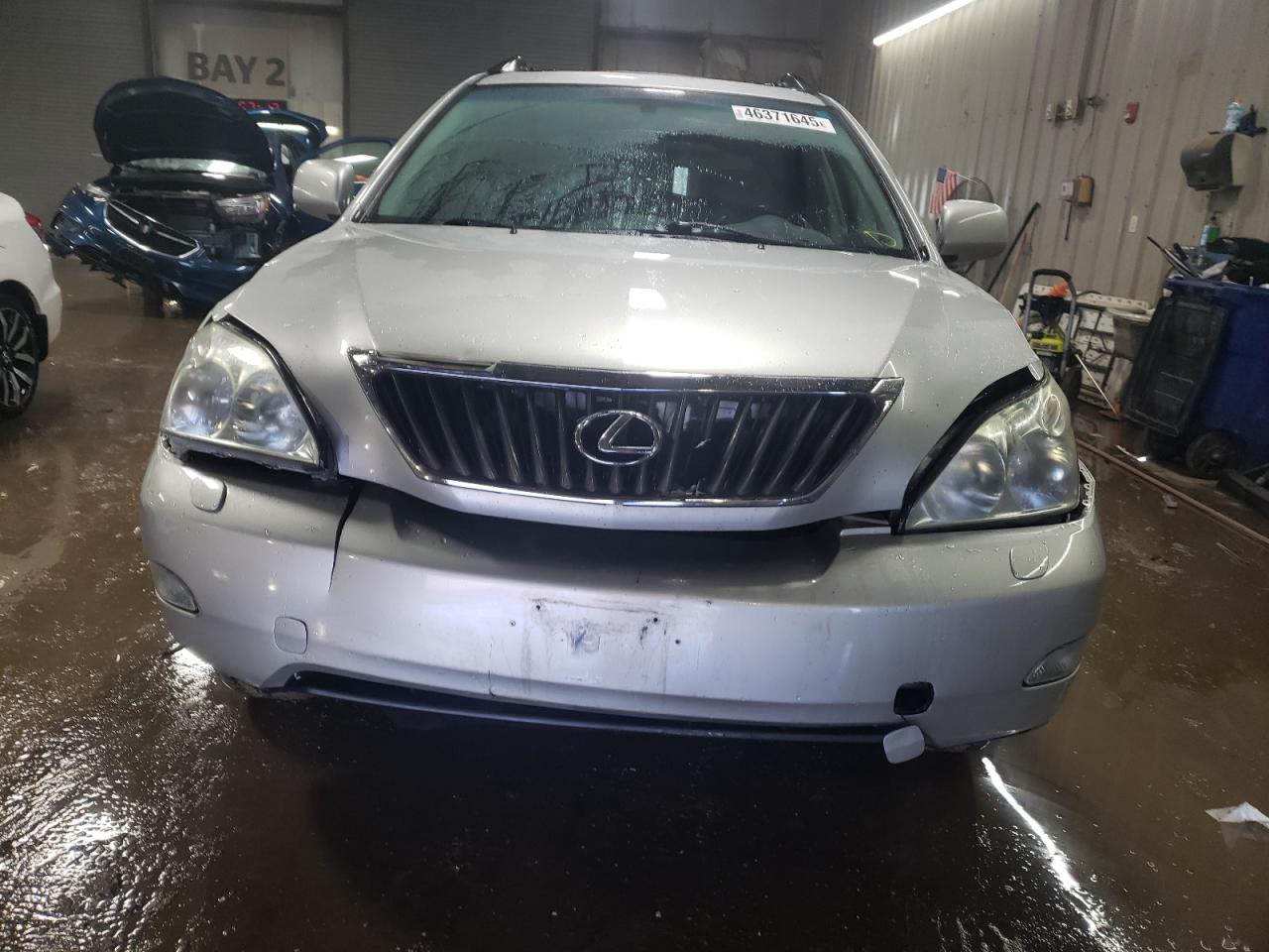 2008 Lexus RX - Image 5