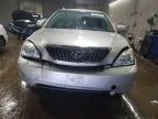 2008 Lexus Rx 350 en Venta en Elgin, IL - Front End