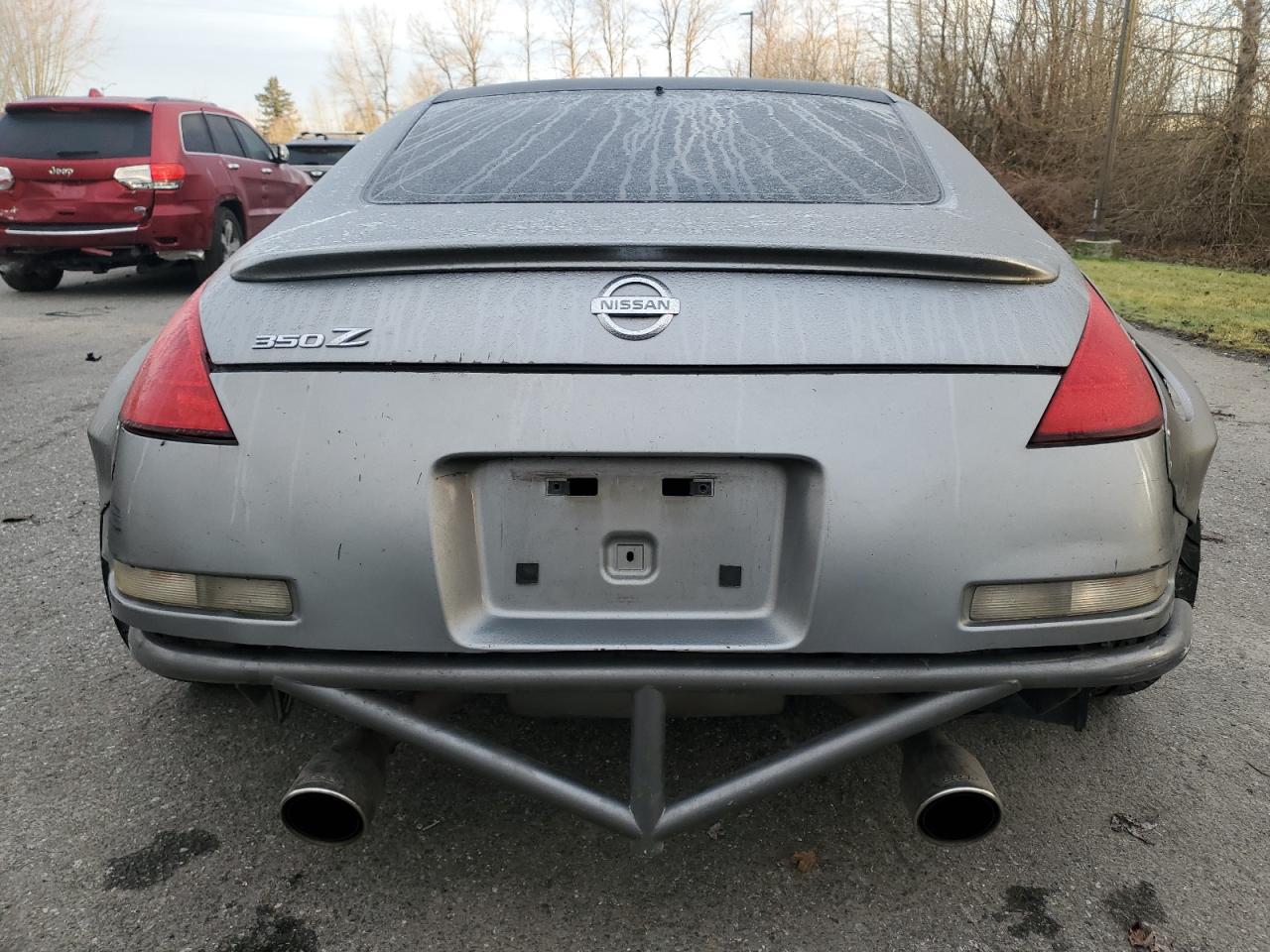 2003 Nissan 350Z - Image 6