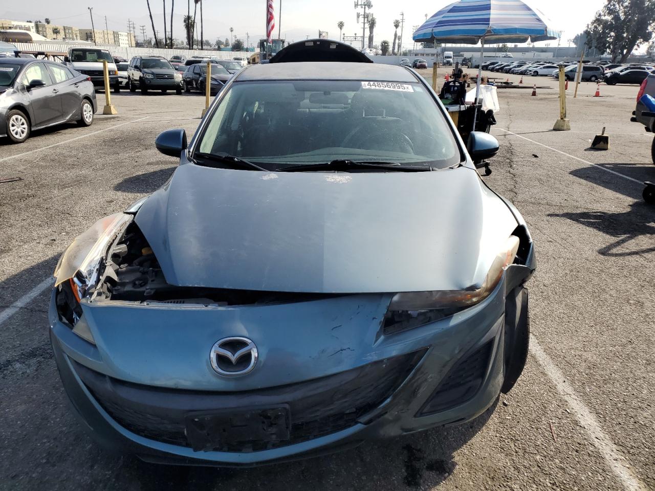 2011 Mazda 3 - Image 5