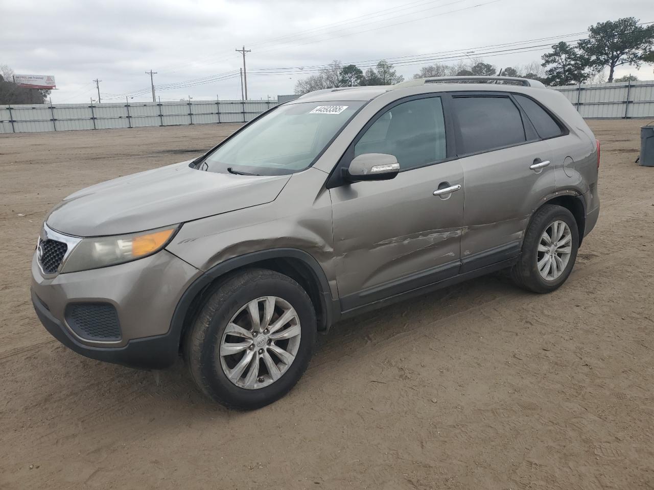 2011 Kia Sorento - Image 1