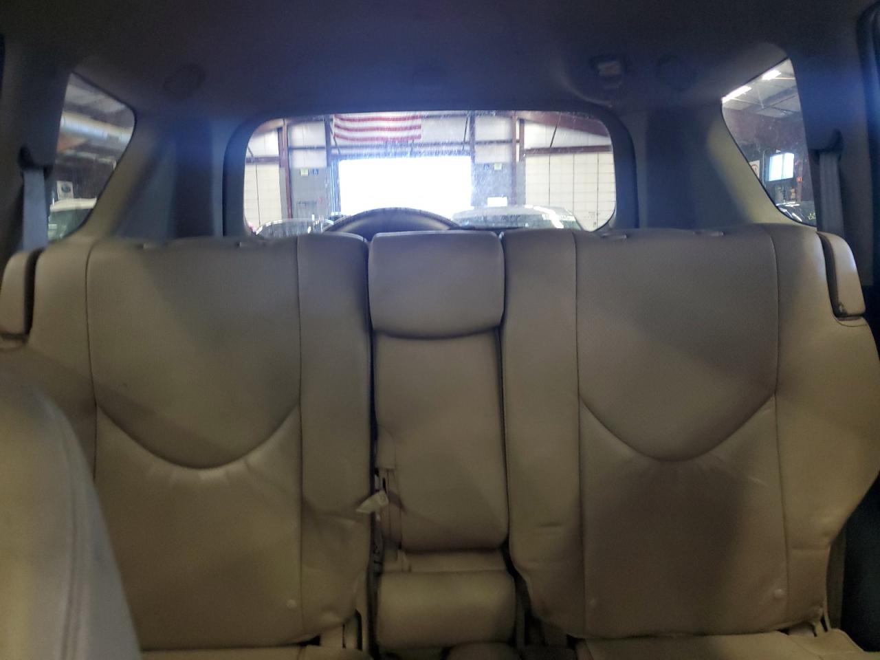 2012 Toyota RAV 4 - Image 10