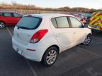 2013 HYUNDAI I20 1.2 ACTIVE 5DR for sale at Copart SANDTOFT