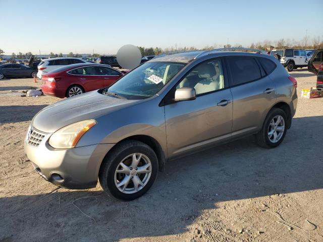 2009 Nissan Rogue S