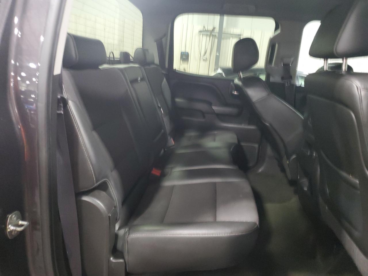 2015 GMC Sierra - Image 10