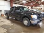 2013 Ford F150 Supercrew იყიდება Lansing-ში, MI - Rear End